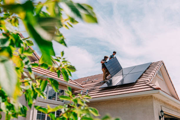 Best Shingle Roofing Installation  in East Lake, FL