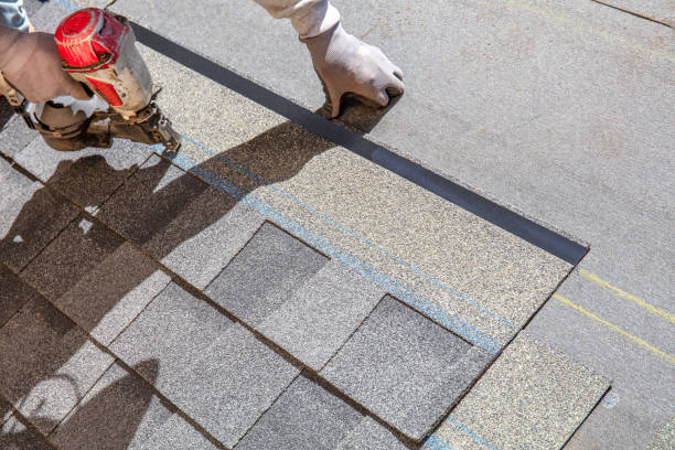 Best Storm Damage Roof Repair  in East Lake, FL